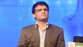 Sourav Ganguly not sure about his role in BCCI advisory committee